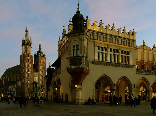 Rynek Gwny