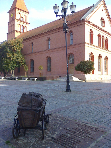 Torun