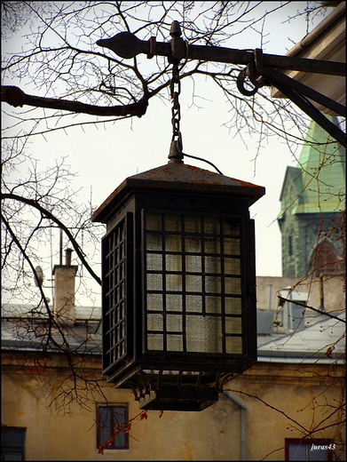 Lublin - Stare Miasto