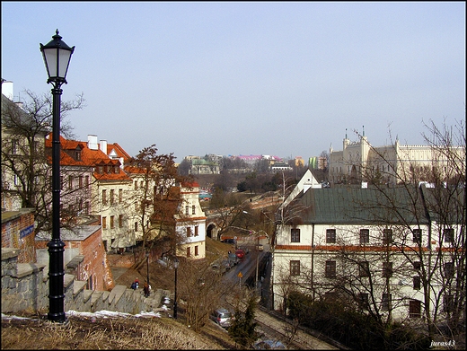 Lublin - Stare Miasto