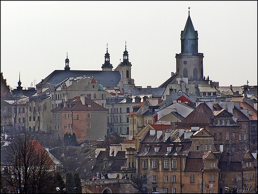 Lublin - Stare Miasto