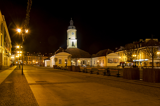 Biaystok moje Miasto