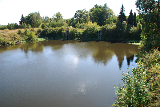 Kdzierzyn-Kole - Basen portowy nr. 2