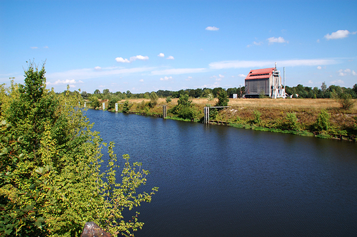 Kdzierzyn-Kole - Basen portowy nr. 2