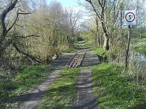 Kampinoski Park Narodowy