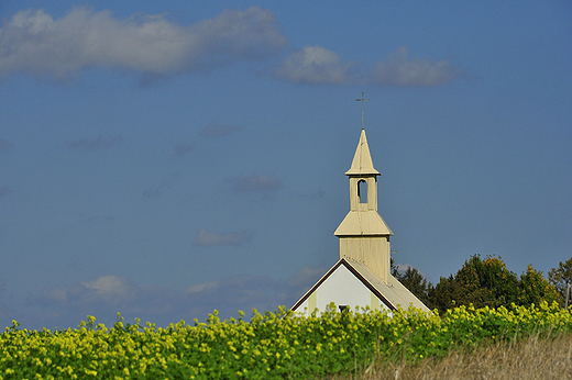 Koci w.Floriana