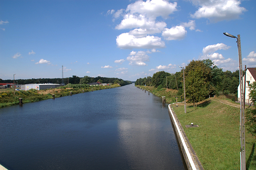 Kdzierzyn-Kole -  Kana Gliwicki