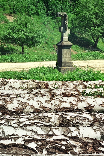 Woowiec. Beskid Niski