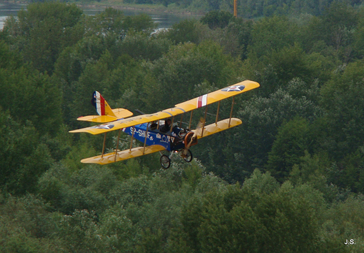 Pocki Piknik Lotniczy