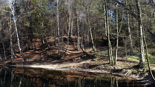 Przedwionie nad Centuri