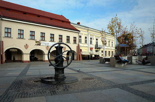 Kioelce.Rynek.