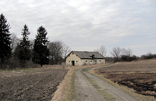 Obora dworska