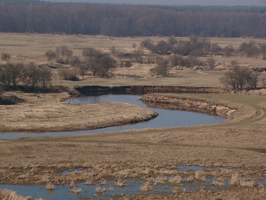 Widok z Sowiej Gry