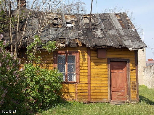 Karczew. Miasteczko z klimatem