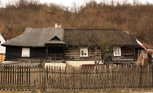 Spacerujc po Kazimierzu Dolnym