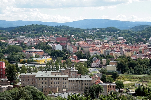 Jelenia Gra