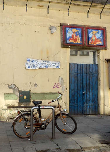Kraków