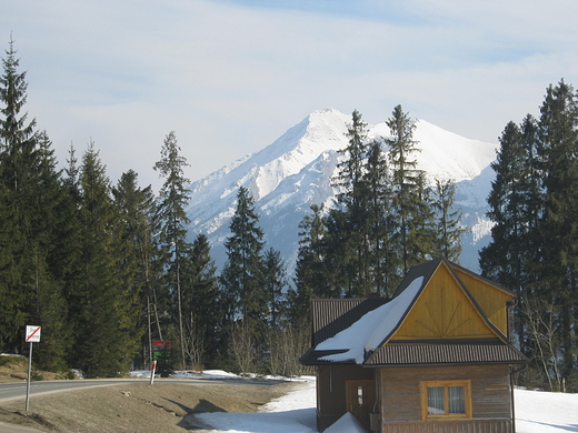 Tatry