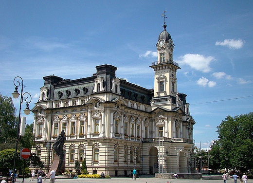 Nowy Sącz