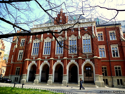 Uniwersytet Jagieloski