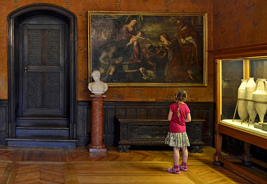 dziecko i sztuka