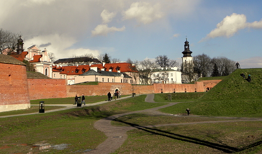 widok na Starwk