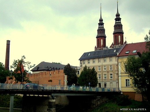 Opolska Wenecja