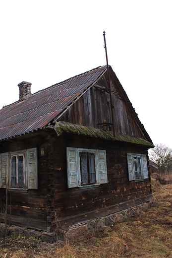 Okolice Biaej Podlaskiej