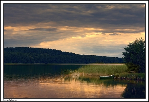 Borne Sulinowo - osobliwoci opuszczonego miasta ...nie tylko ruinami czowiek yje...