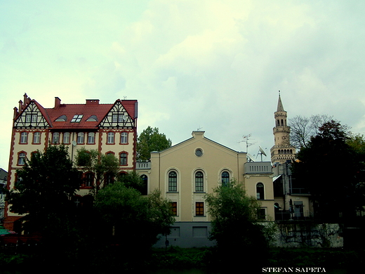 Opolska Wenecja