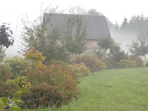 Magiczne Podlasie