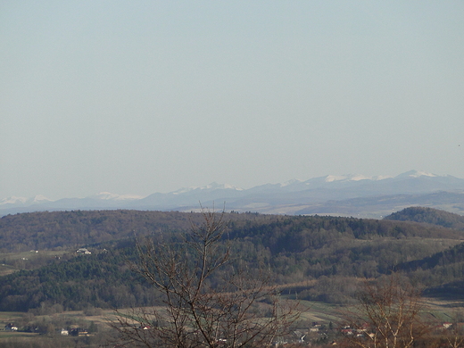 Bieszczady