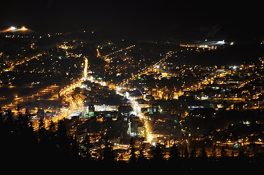 Zakopane