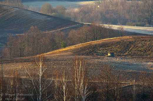 opuchowskie klimaty