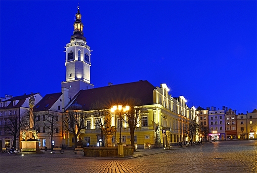 widnica - Rynek