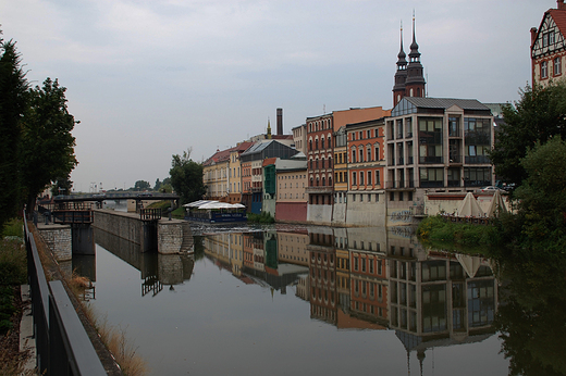 Opole - Kana Mynwka