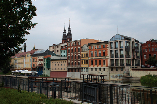 Opole - Opolska Wenecja