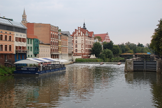 Opole - Opolska Wenecja