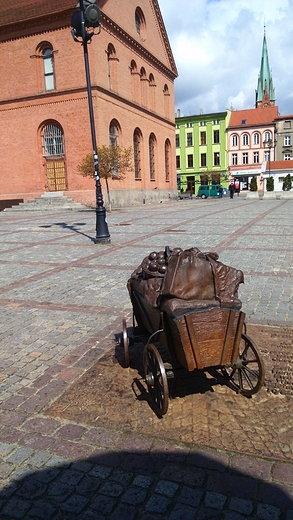 Torun