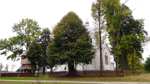 cerkiew murowana 1910