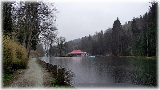 Wczga po Dusznikach Zdroju