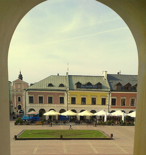 Rynek Wielki