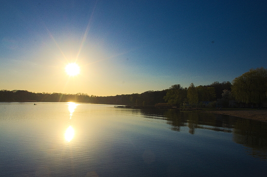 Jezioro Strzeszyskie