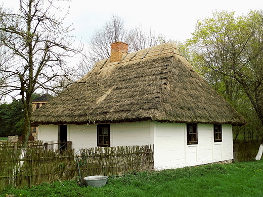 W skansenie - Muzeum Wsi Mazowieckiej