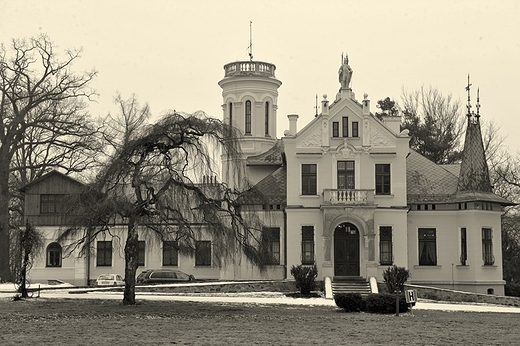 Muzeum Henryka Sienkiewicza