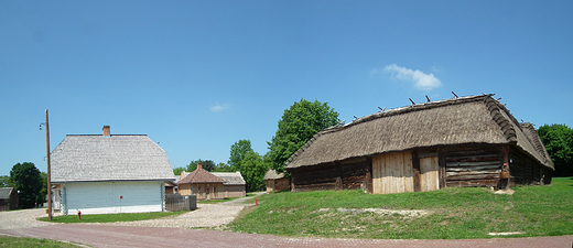 Muzeum Wsi Lubelskiej