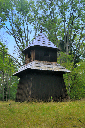 Orawski Park Etnograficzny w Zubrzycy Grnej