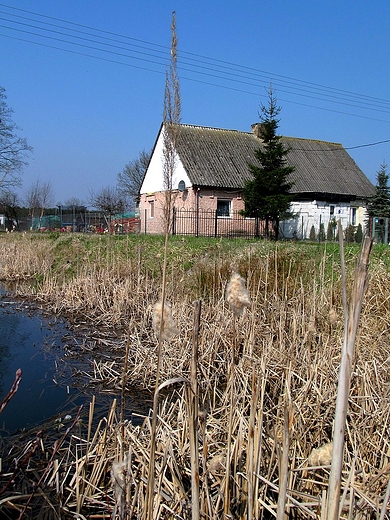 Osiecka stara chaupa