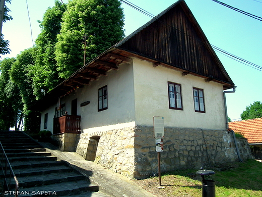 Izba Regionalna w Lipnicy Murowanej