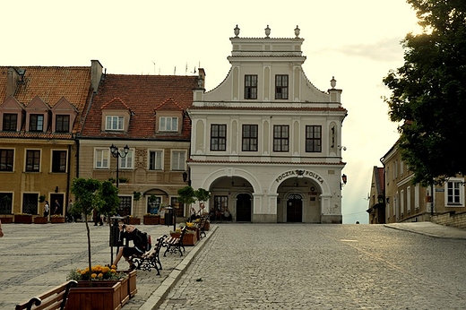 Rynek